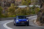 Mini John Cooper Works Clubman 2019 года (AU)
